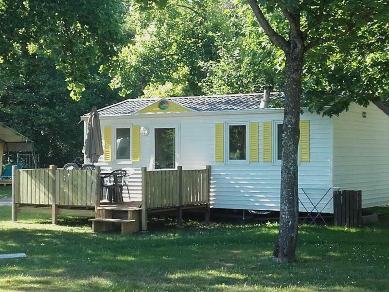 Camping Des Eydoches - 3 Etoiles Faramans  ภายนอก รูปภาพ